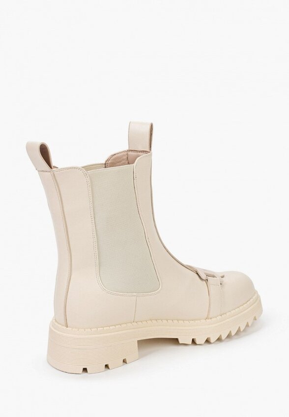 Ботинки May Vian