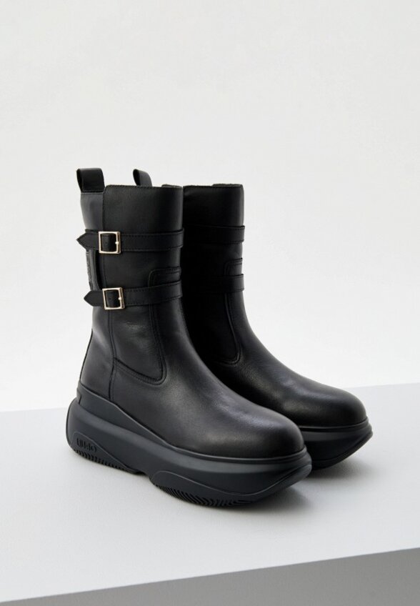 Полусапоги Liu Jo