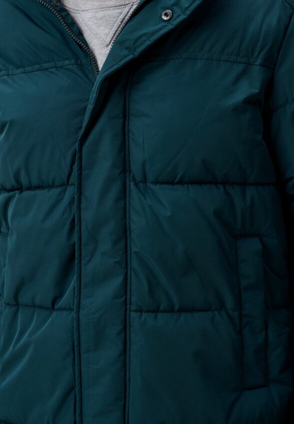 Куртка утепленная Jack & Jones