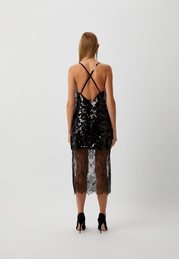 Платье Sonia Rykiel