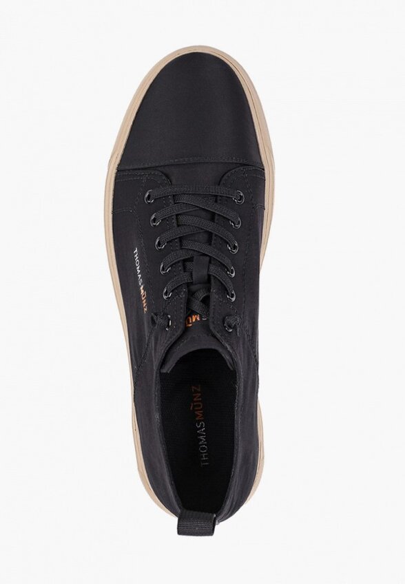 Кеды Thomas Munz