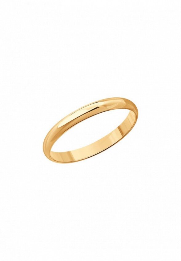 Кольцо Sokolov