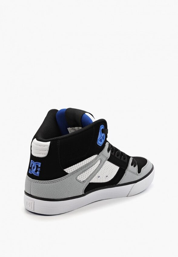Кеды DC Shoes