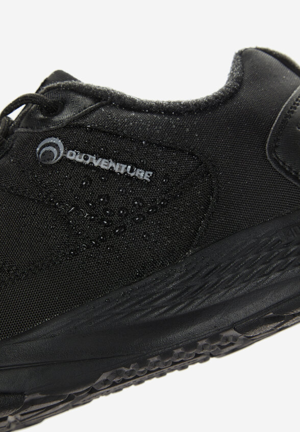 Кроссовки утепленные мужские Outventure Vancouver, Черный