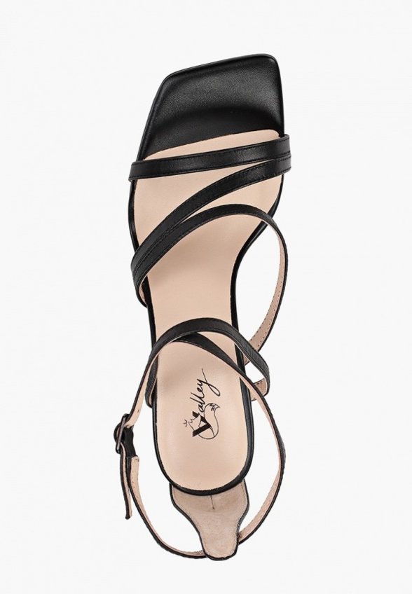 Босоножки Valley