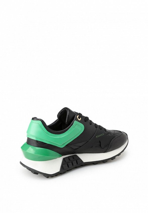 Кроссовки Tucino