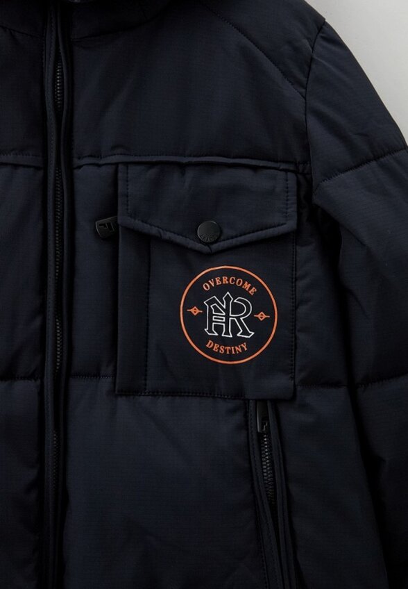 Куртка утепленная Fobs