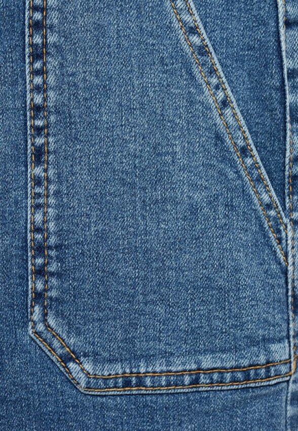 Джинсы Mango Teen