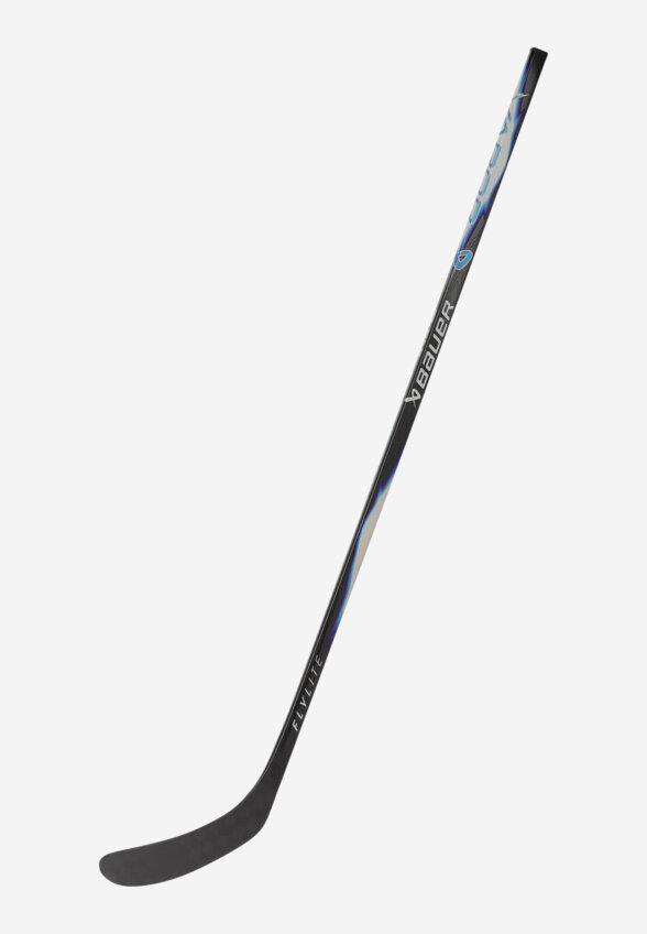 Клюшка хоккейная детская Bauer Vapor Flylite Grip-30(50