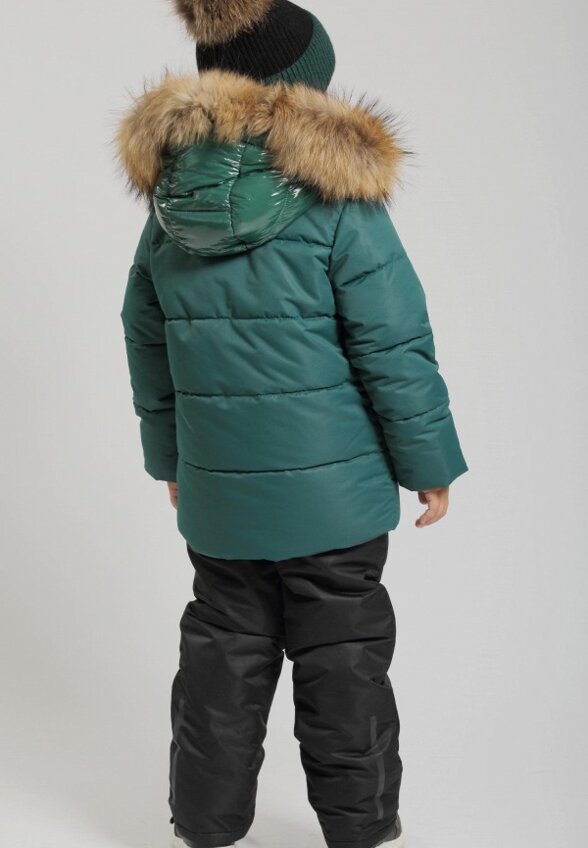 Костюм утепленный Orso Bianco