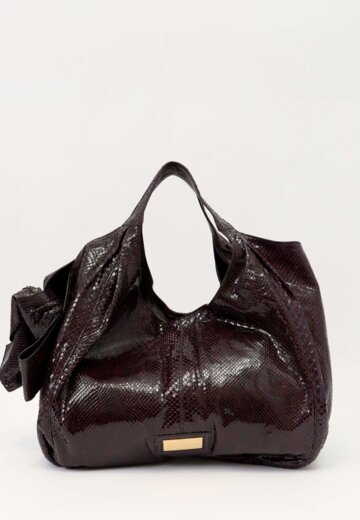 Valentino Leather Bag