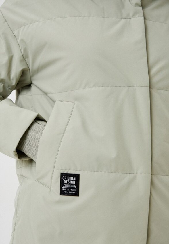 Куртка утепленная Winterra