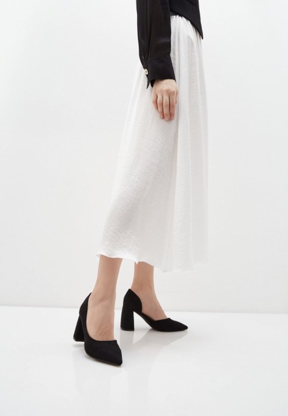 Туфли T.Taccardi