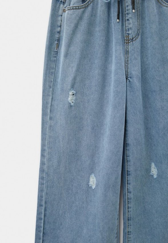 Джинсы Resser Denim