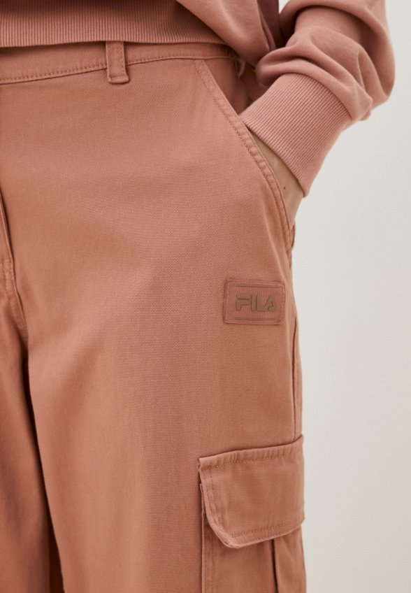 Брюки Fila