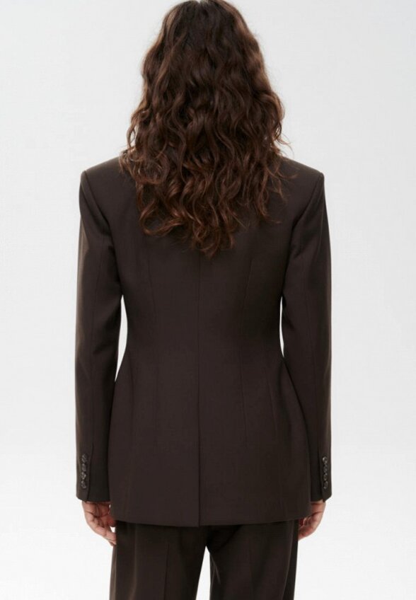 Жакет Daisyknit