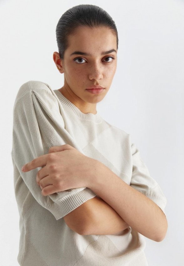 Джемпер M.Reason