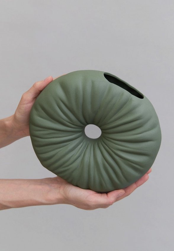 Ваза Mandarin Decor