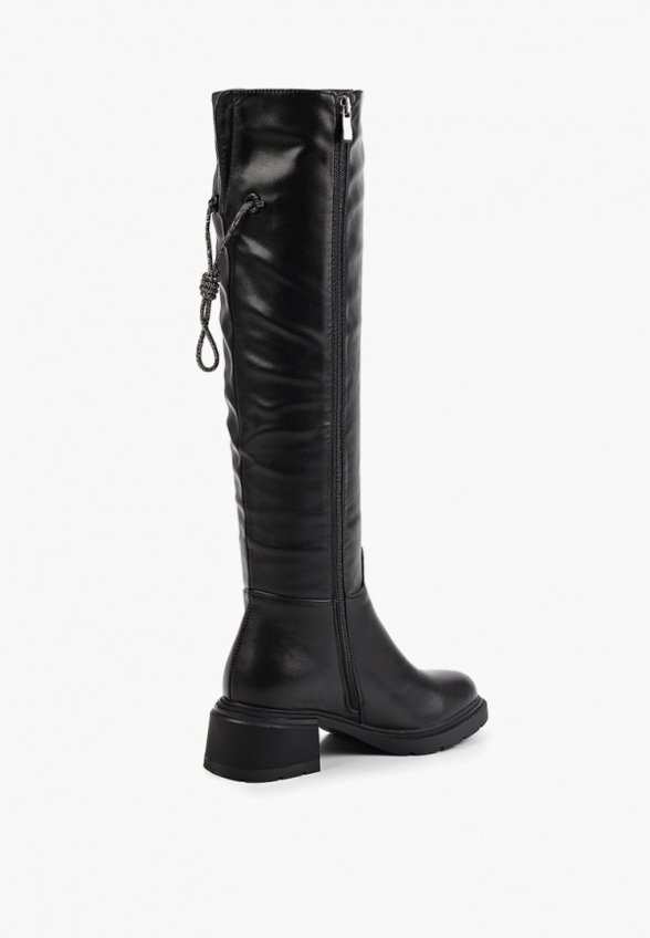 Ботфорты Crony