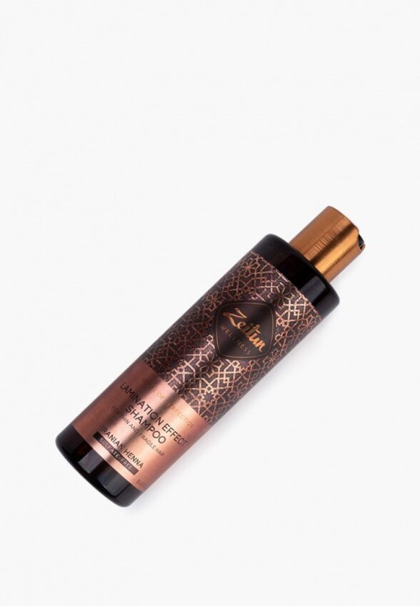 Шампунь Zeitun