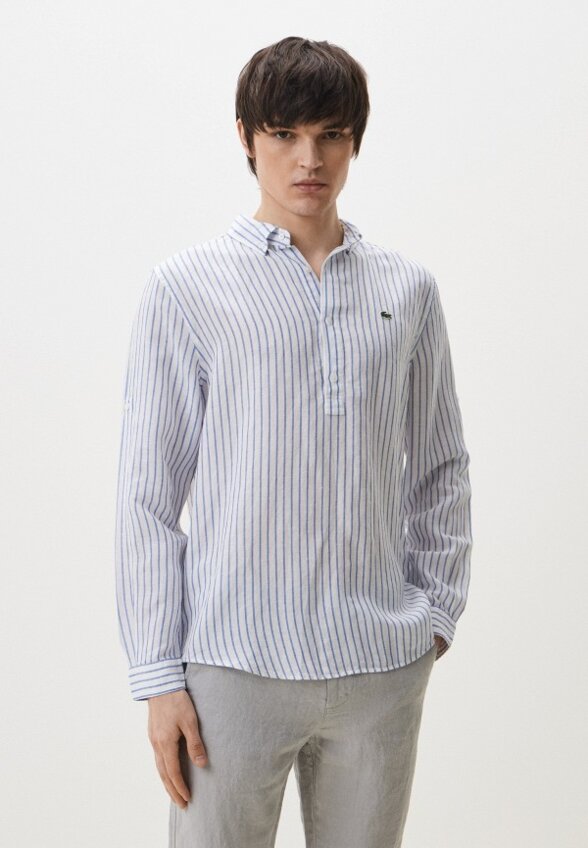 Рубашка Lacoste