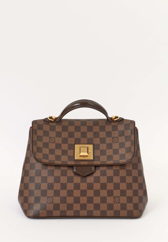 Louis Vuitton Bergamo