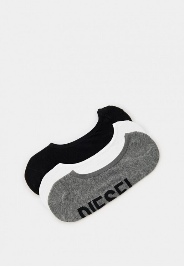 Подследники 3 пары Diesel