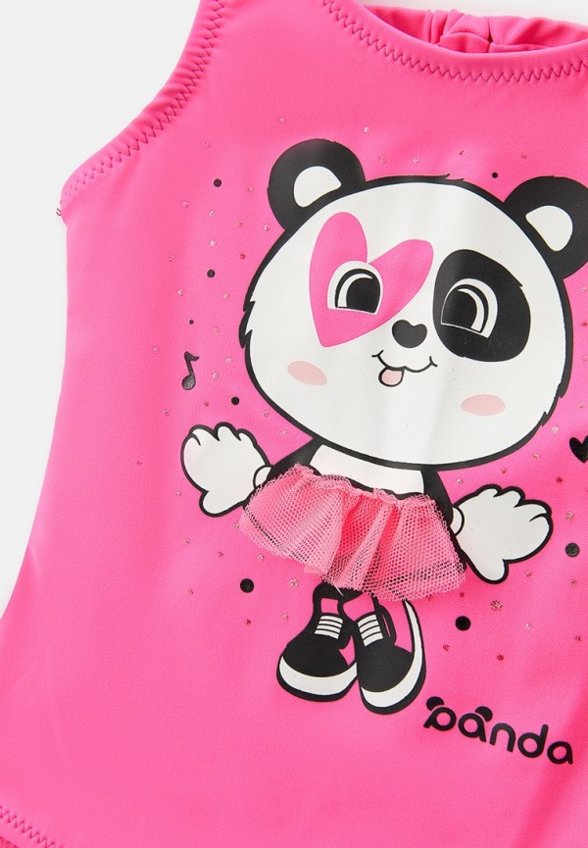 Купальник и резинка PlayToday