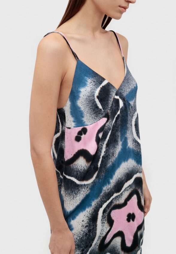 Платье One Teaspoon