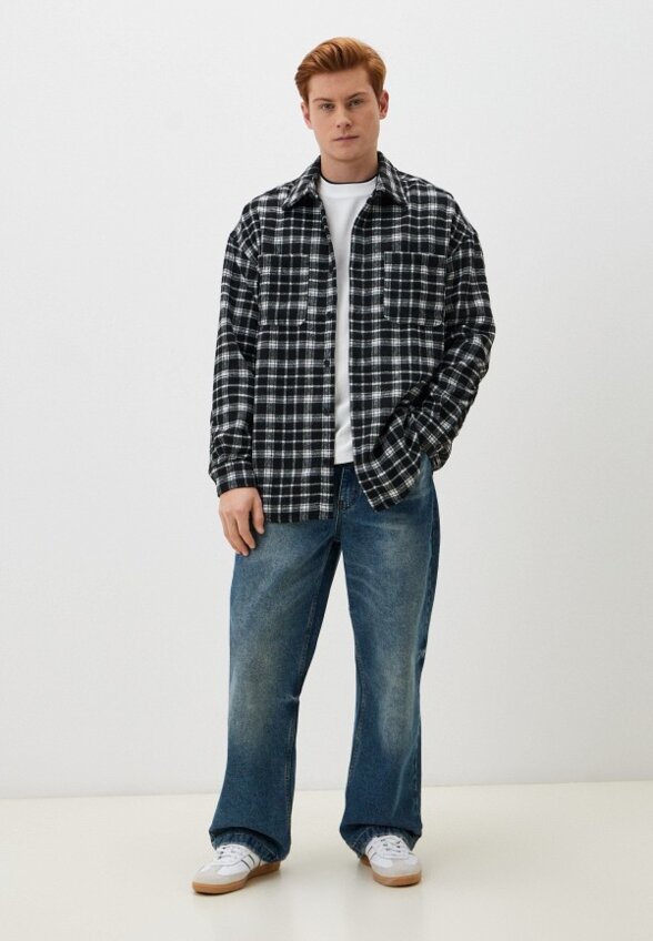 Рубашка Befree