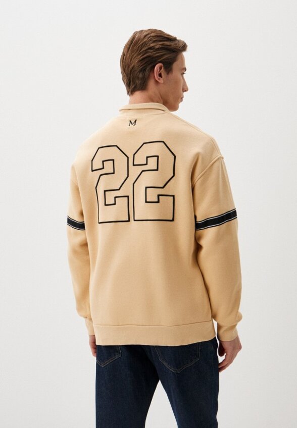 Олимпийка Key to Life