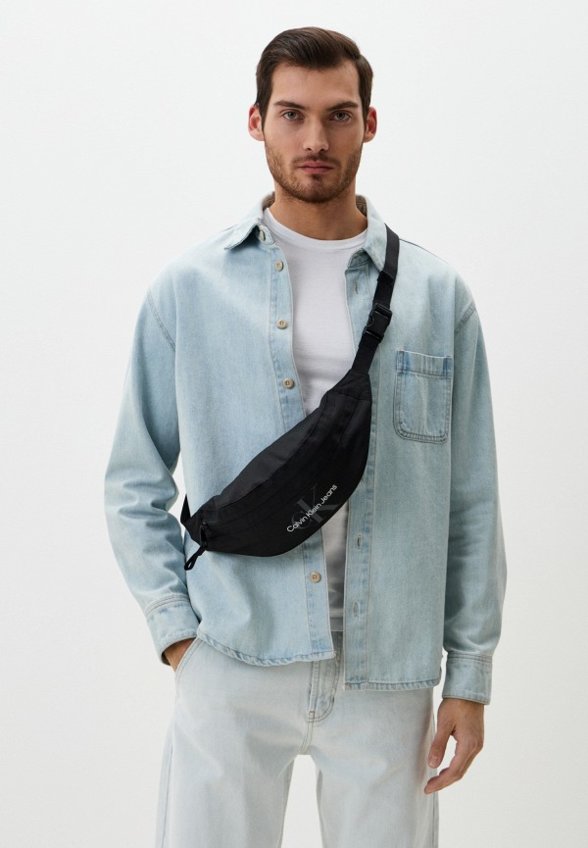 Сумка поясная Calvin Klein Jeans