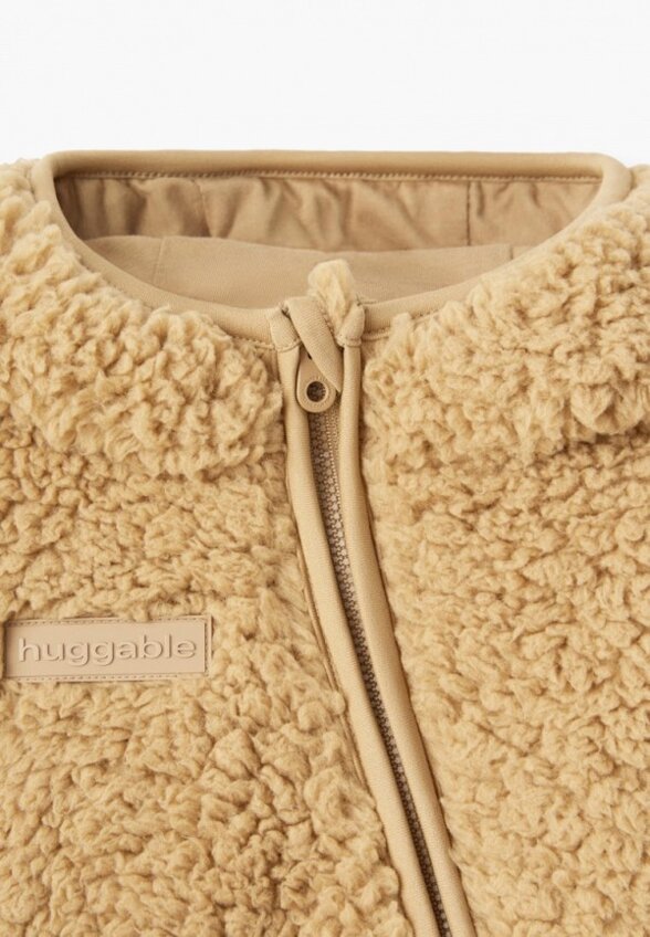 Комбинезон утепленный Happy Baby