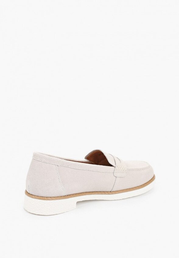 Лоферы Shoiberg