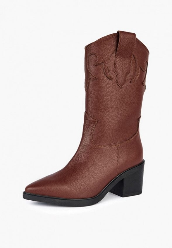 Полусапоги Syune