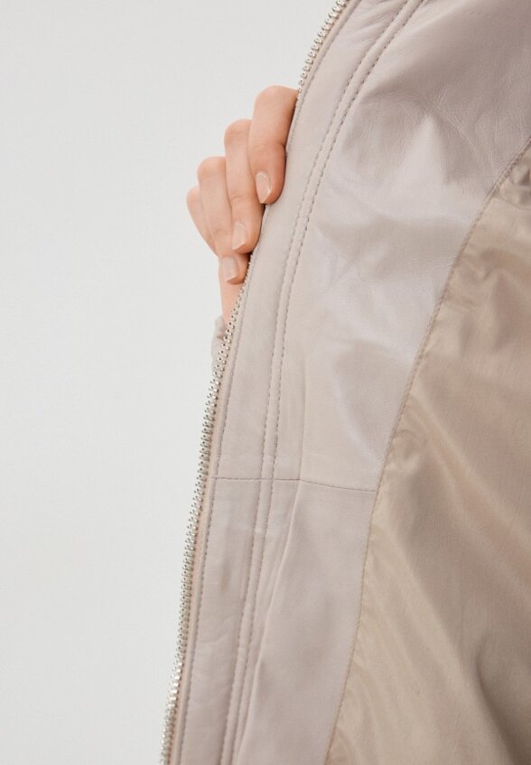 Пуховик Снежная Королева