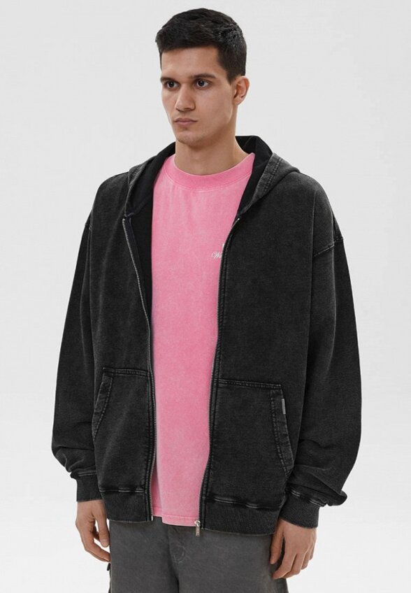 Толстовка Feelz