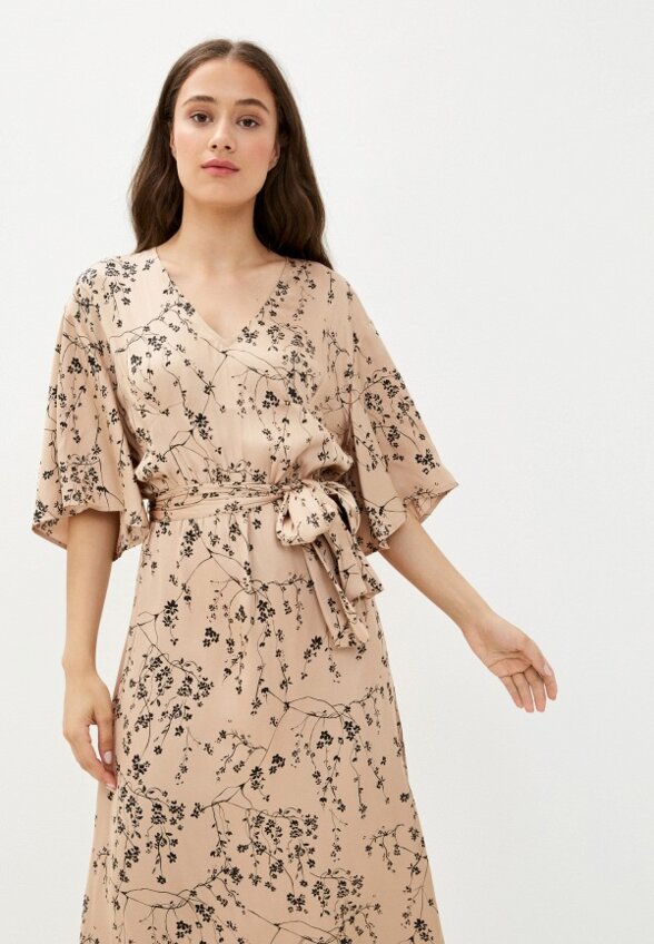 Платье Twist & Tango