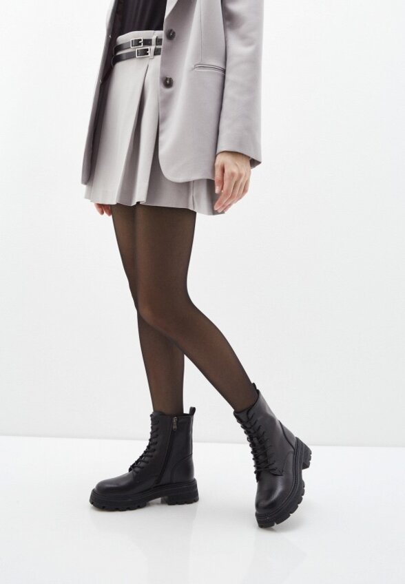 Ботинки Bridget