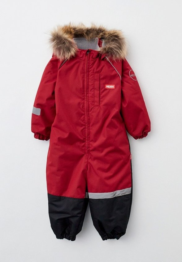 Комбинезон утепленный Hedda