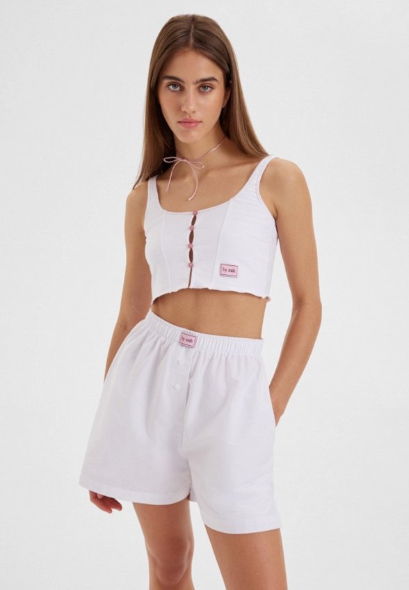 Шорты домашние By Msh