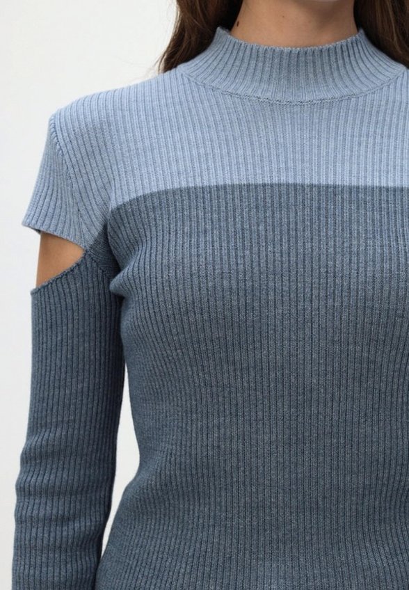 Джемпер СелфиDress