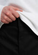 Брюки мужские DICKIES Double Knee, Черный5  - превью