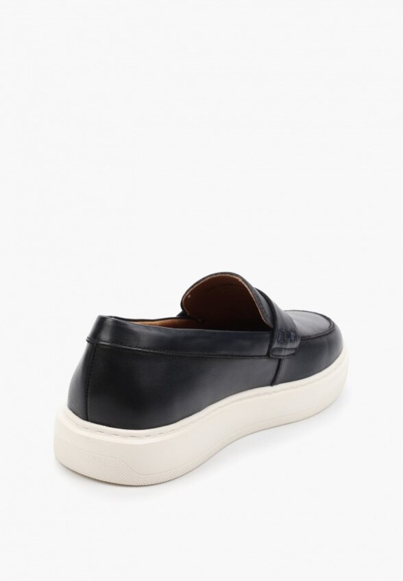 Лоферы Thomas Munz