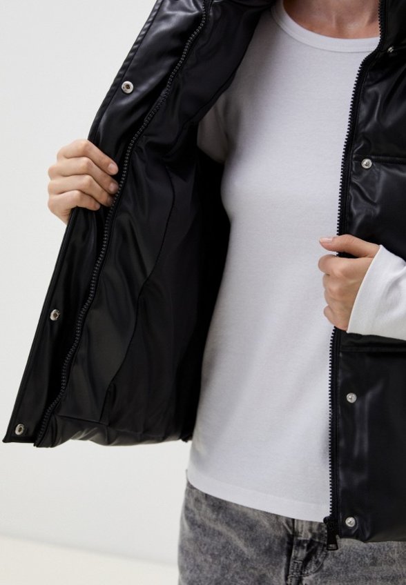 Жилет утепленный Befree