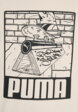 Футболка для мальчиков PUMA ESS+ Mid 90s Graphic, Бежевый5  - превью