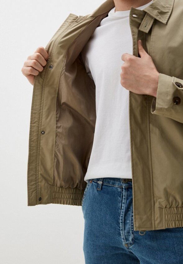 Ветровка United Colors of Benetton