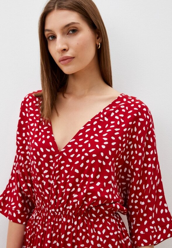 Платье Lastrid