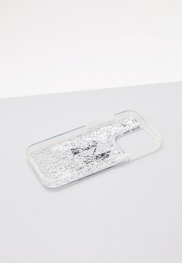 Чехол для iPhone Karl Lagerfeld