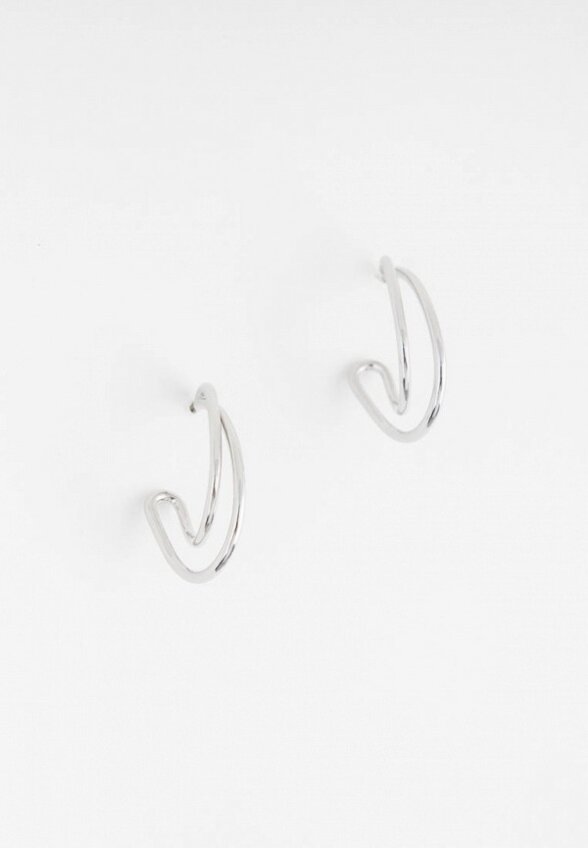 Серьги Marmalato